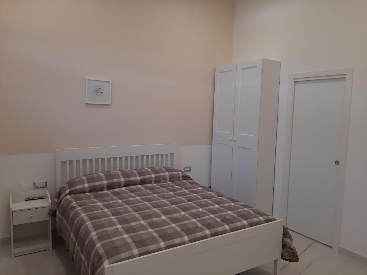 Pompeii Apartments Anna&Francy Экстерьер фото